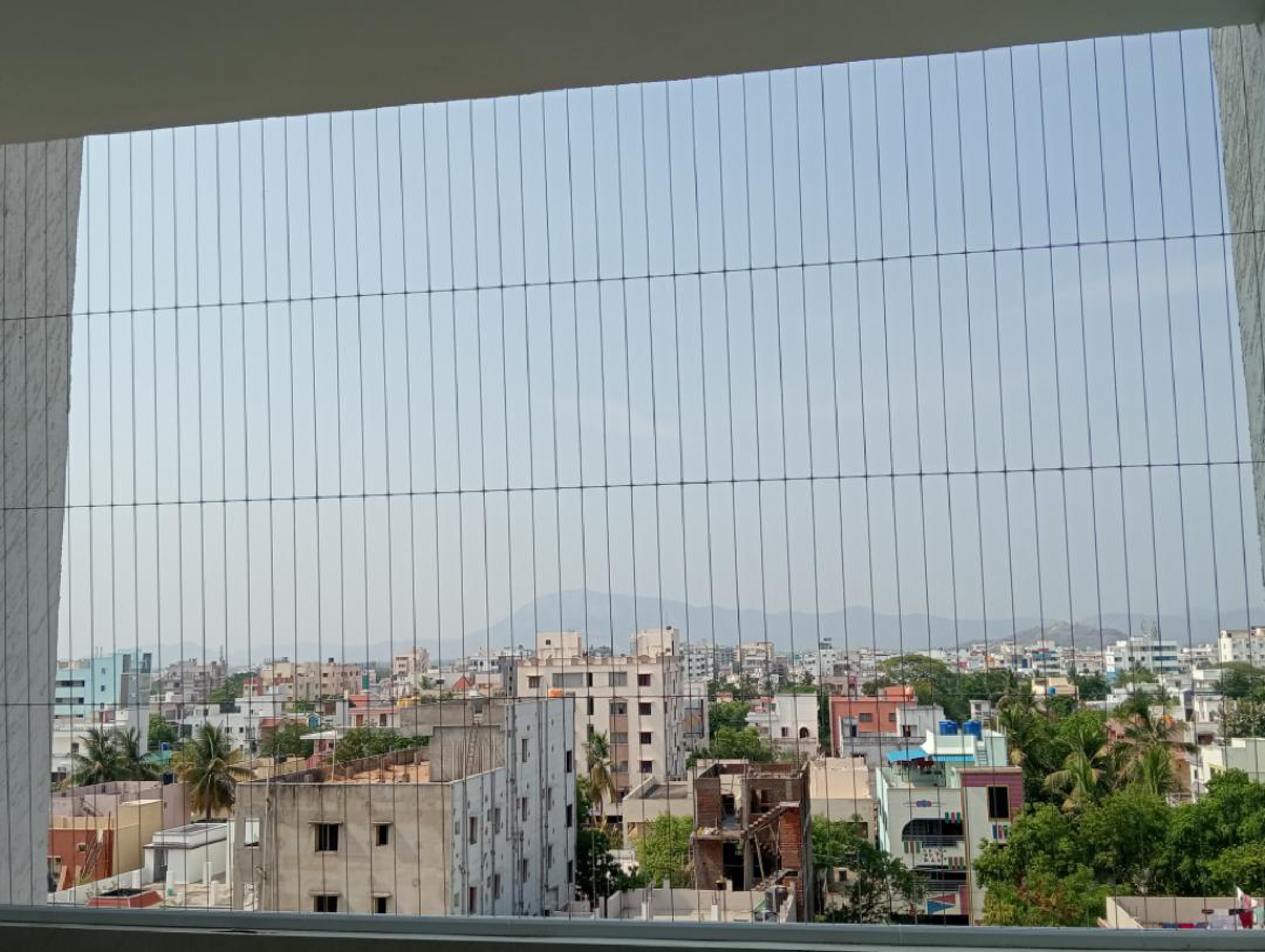 Invisible Grills Dealers