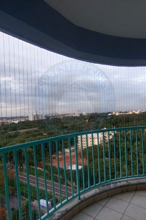 Invisible Grill Manufacturer