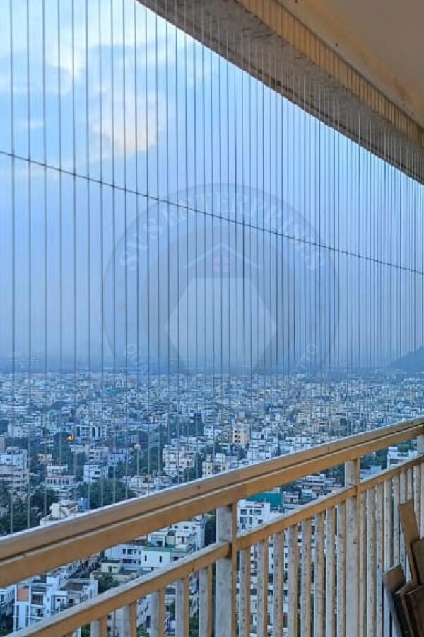 Invisible Grills Price