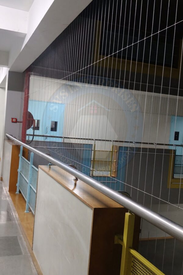 Invisible Grills Manufacturer